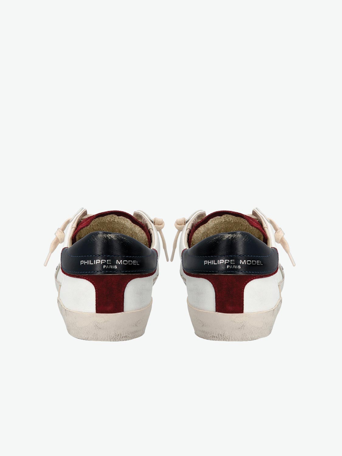 Philippe Model PRSX Blanc Bordeaux